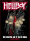 [Hellboy Novels 01] • On Earth as It Is in Hell